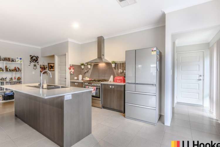 Fifth view of Homely house listing, 7 Burleigh Boulevard, Yanchep WA 6035