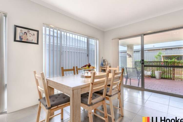 Seventh view of Homely house listing, 7 Burleigh Boulevard, Yanchep WA 6035