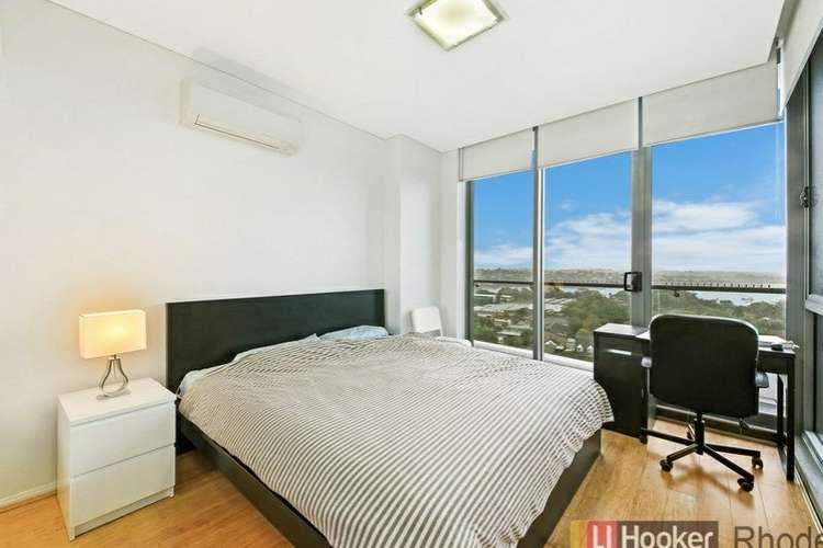 Fourth view of Homely unit listing, 1205/87 Shoreline Drive, Rhodes NSW 2138