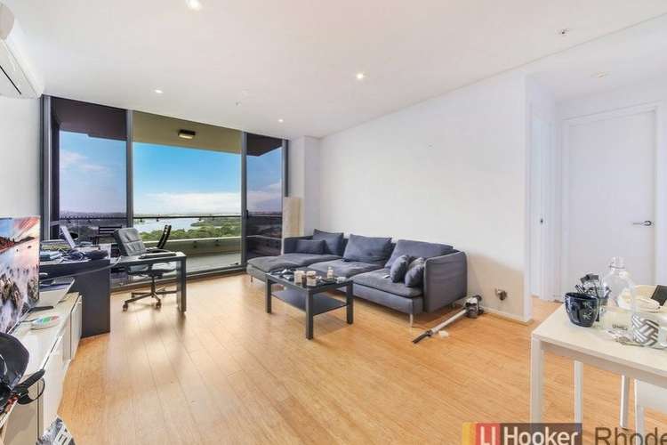 Fifth view of Homely unit listing, 1205/87 Shoreline Drive, Rhodes NSW 2138