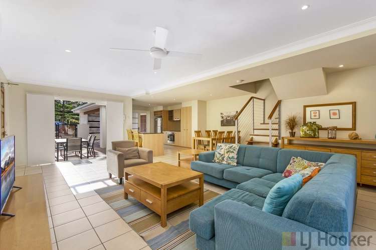 Main view of Homely townhouse listing, 69/20-21 Pacific Parade, Yamba NSW 2464