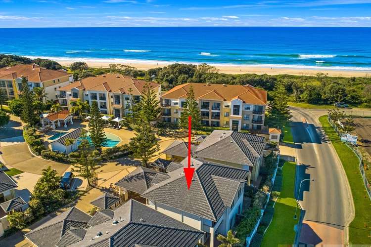 Fourth view of Homely townhouse listing, 69/20-21 Pacific Parade, Yamba NSW 2464