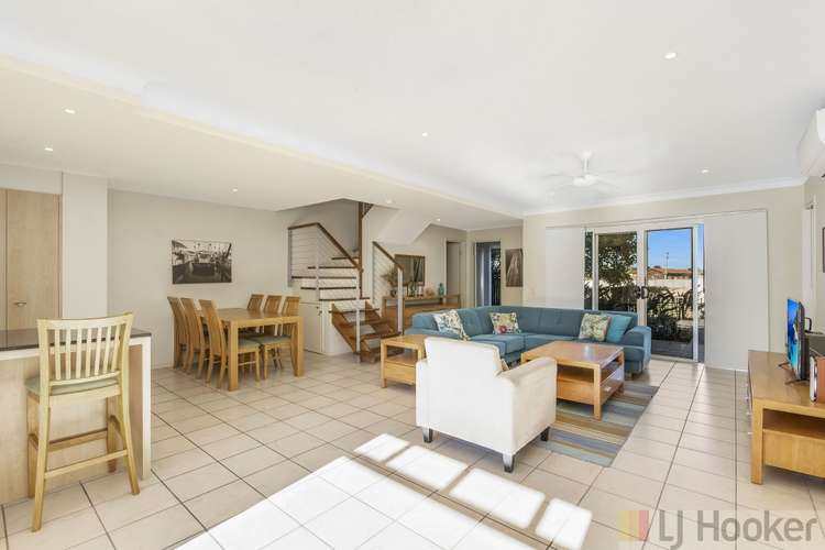 Sixth view of Homely townhouse listing, 69/20-21 Pacific Parade, Yamba NSW 2464