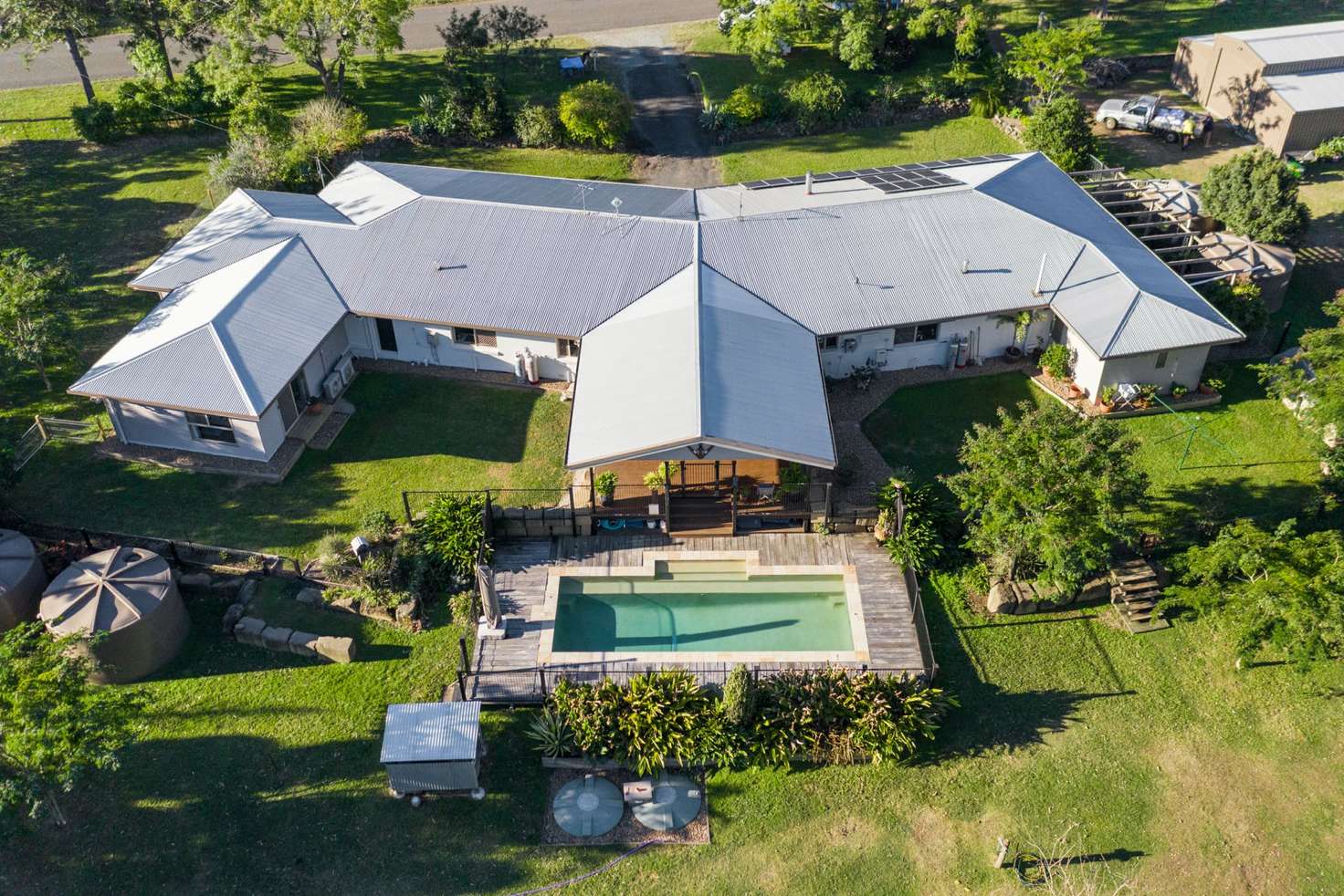 Main view of Homely house listing, 16-26 Beryl Parade, North Maclean QLD 4280