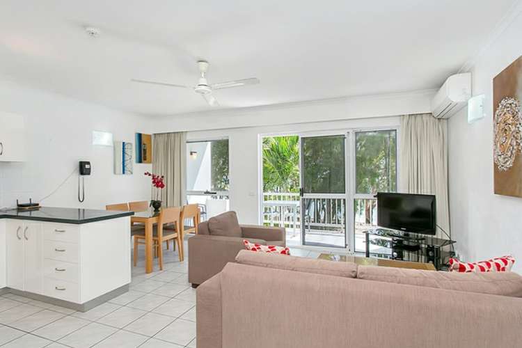 Main view of Homely unit listing, 26/69-73 Arlington Esplanade, Clifton Beach QLD 4879