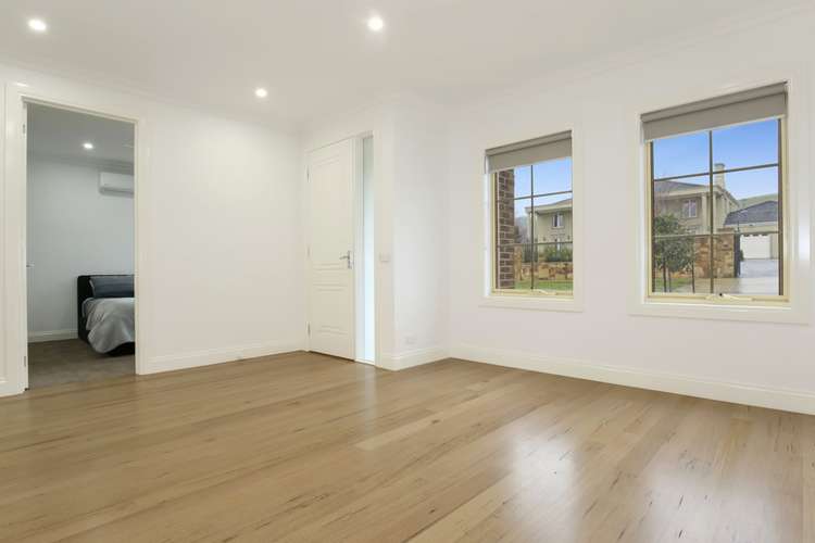 Second view of Homely house listing, 4 Georgian Terrace, South Morang VIC 3752