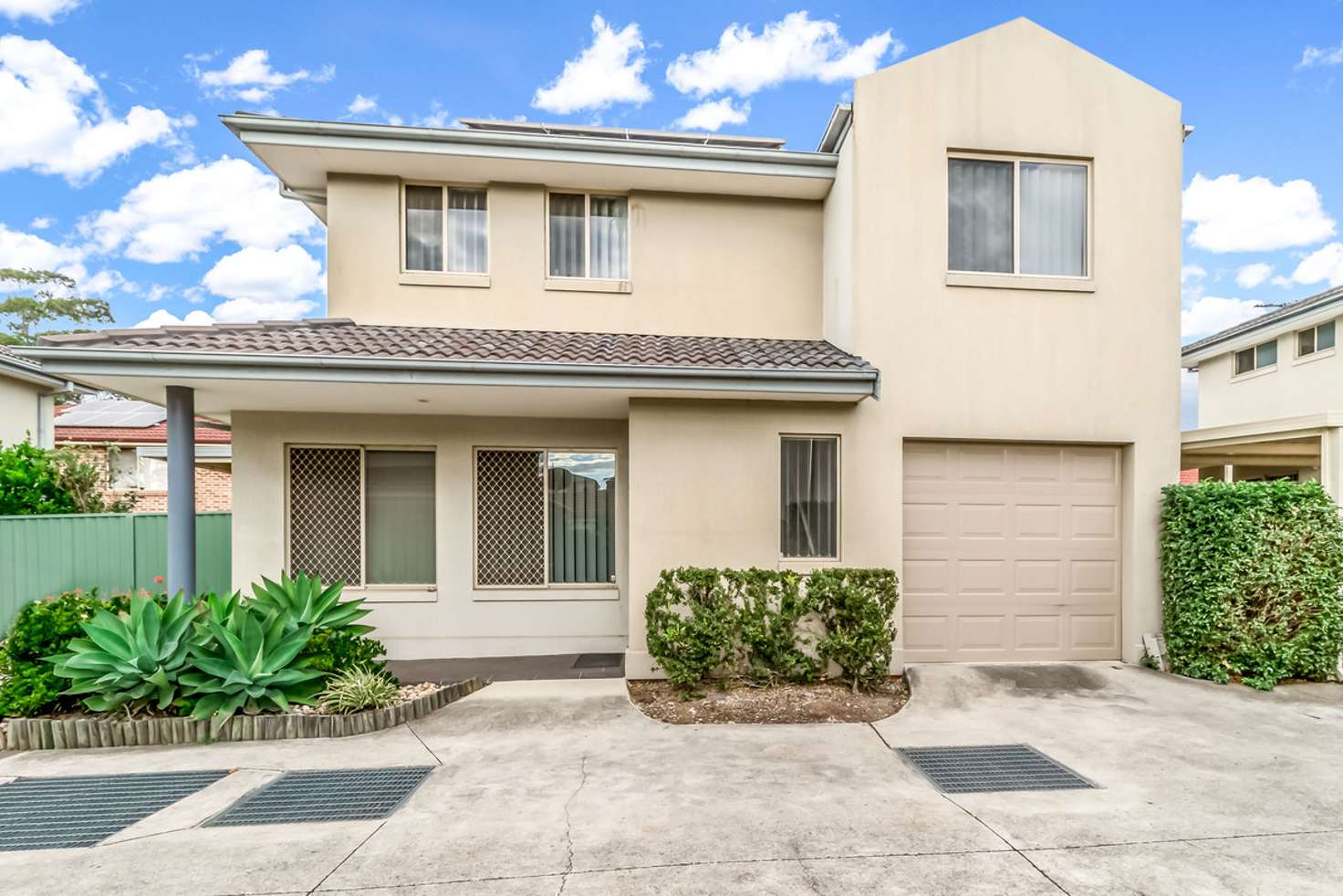 Main view of Homely townhouse listing, 2/62 Derby Street, Rooty Hill NSW 2766