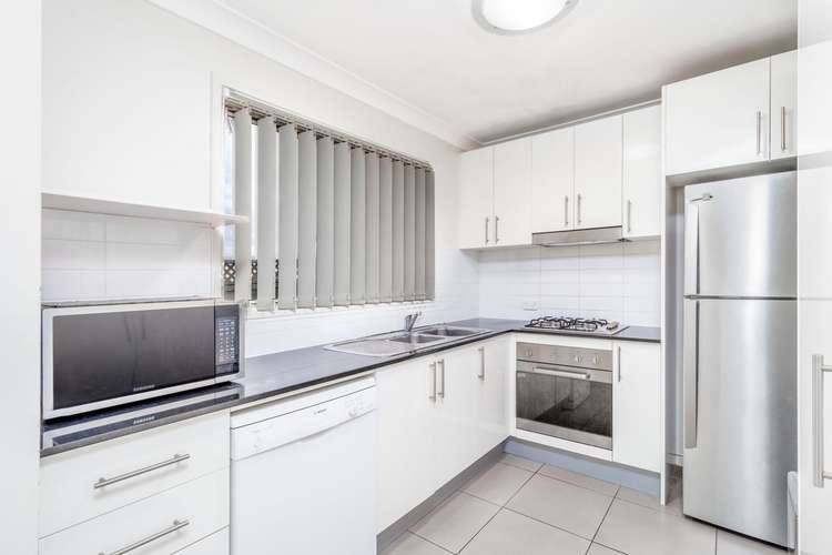 Second view of Homely townhouse listing, 2/62 Derby Street, Rooty Hill NSW 2766