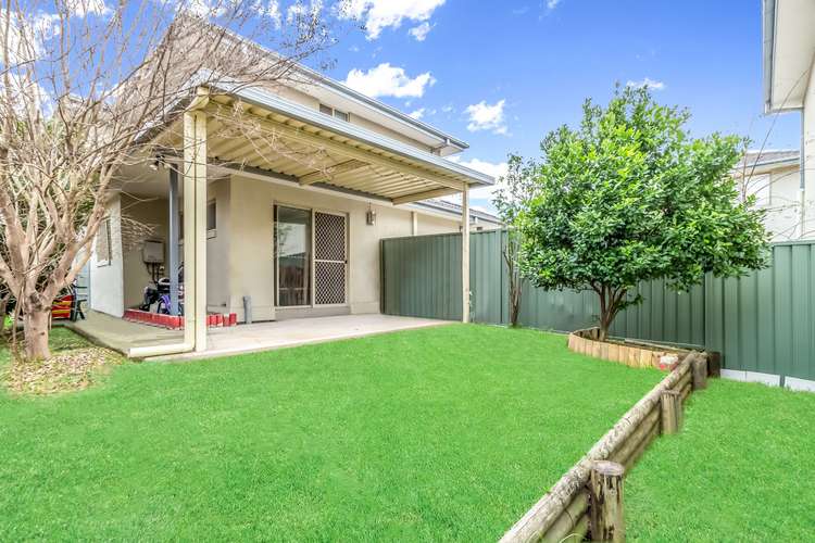 Fourth view of Homely townhouse listing, 2/62 Derby Street, Rooty Hill NSW 2766