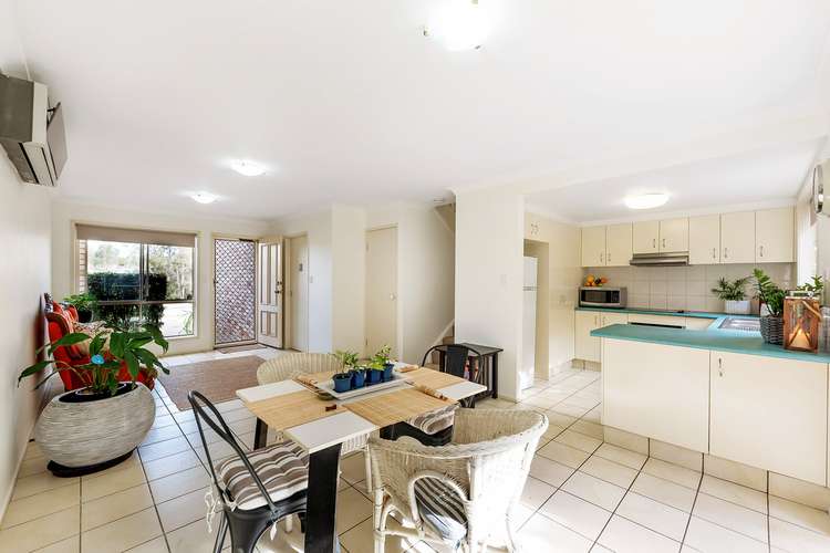 Main view of Homely townhouse listing, 7/3-7 Red Ash Court, Merrimac QLD 4226