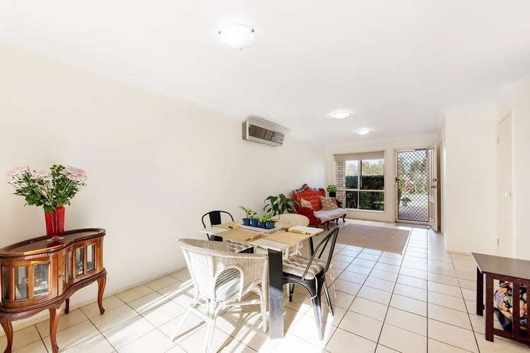 Fourth view of Homely townhouse listing, 7/3-7 Red Ash Court, Merrimac QLD 4226