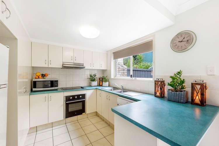 Fifth view of Homely townhouse listing, 7/3-7 Red Ash Court, Merrimac QLD 4226