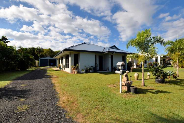 Main view of Homely house listing, 12 Muir Street, Tully Heads QLD 4854