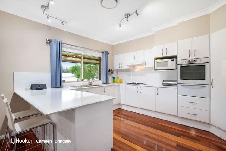 Fourth view of Homely house listing, 12 Pepperfields   Place, Grasmere NSW 2570