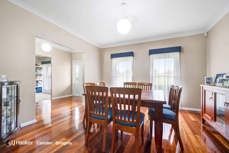 Fifth view of Homely house listing, 12 Pepperfields   Place, Grasmere NSW 2570