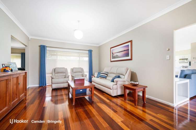 Sixth view of Homely house listing, 12 Pepperfields   Place, Grasmere NSW 2570