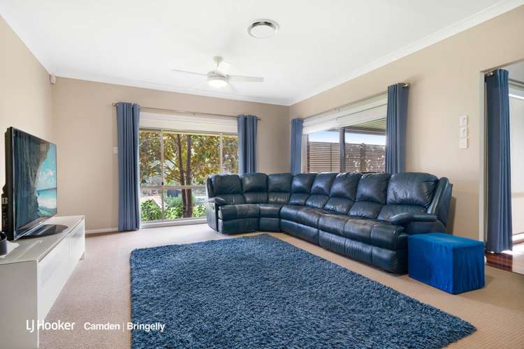 Seventh view of Homely house listing, 12 Pepperfields   Place, Grasmere NSW 2570