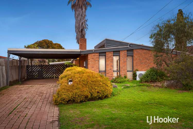Main view of Homely house listing, 1 Colac Court, Hoppers Crossing VIC 3029