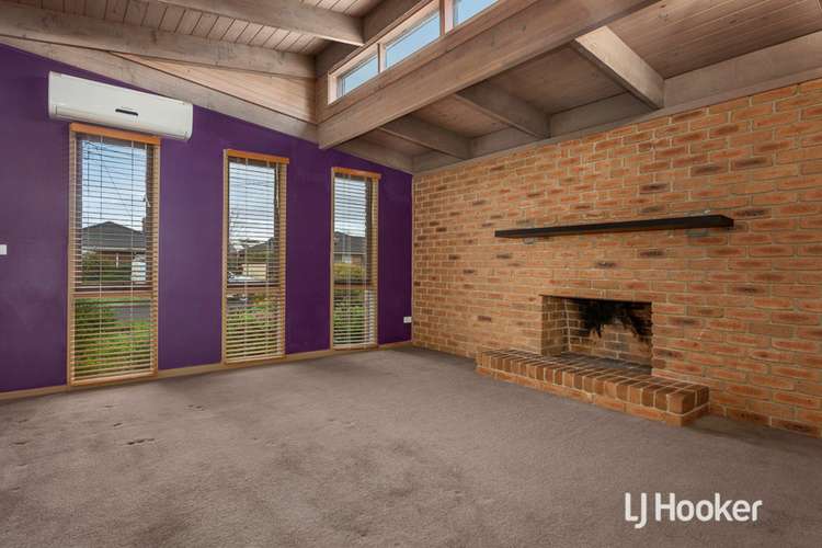 Second view of Homely house listing, 1 Colac Court, Hoppers Crossing VIC 3029