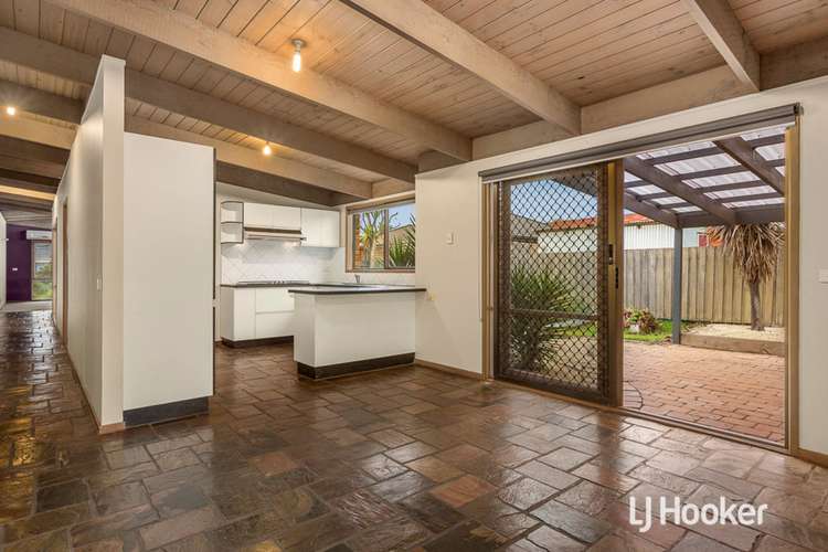 Third view of Homely house listing, 1 Colac Court, Hoppers Crossing VIC 3029