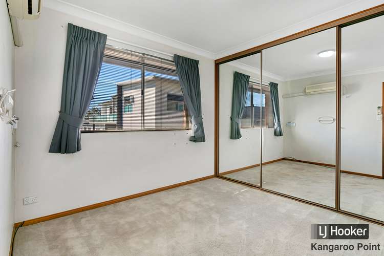 Seventh view of Homely townhouse listing, 6/7 Derby Street, Coorparoo QLD 4151
