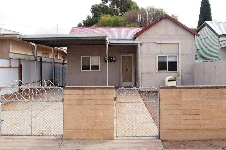 Main view of Homely house listing, 432 Beryl Street, Broken Hill NSW 2880
