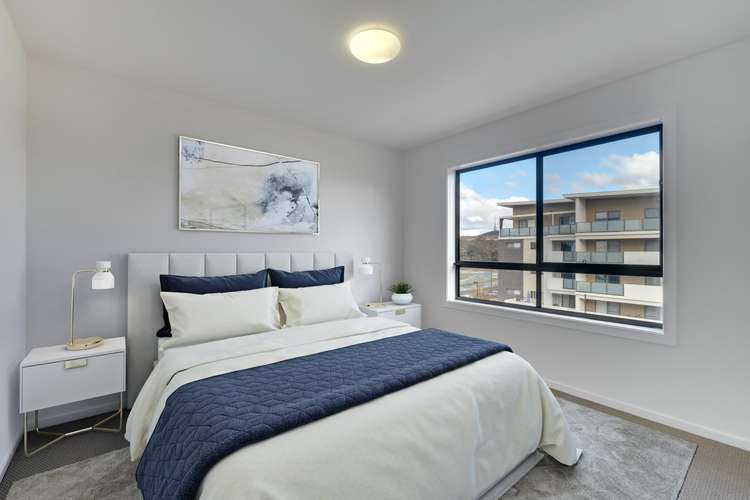 Fifth view of Homely unit listing, 32/21 Braybrooke Street, Bruce ACT 2617