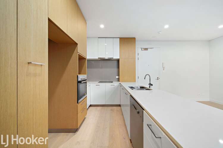 Third view of Homely apartment listing, 5/8 Riversdale Road, Burswood WA 6100