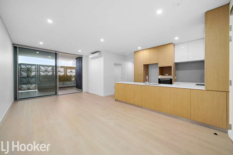 Fourth view of Homely apartment listing, 5/8 Riversdale Road, Burswood WA 6100