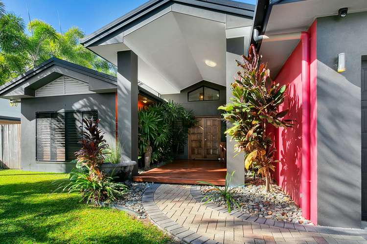 Second view of Homely house listing, 17 Bramble Street, Clifton Beach QLD 4879