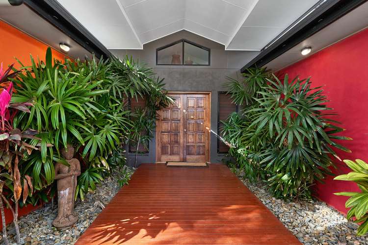 Third view of Homely house listing, 17 Bramble Street, Clifton Beach QLD 4879
