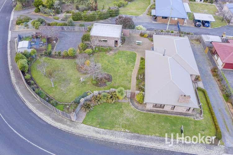 Second view of Homely house listing, 381 Perth Mill Road, Perth TAS 7300