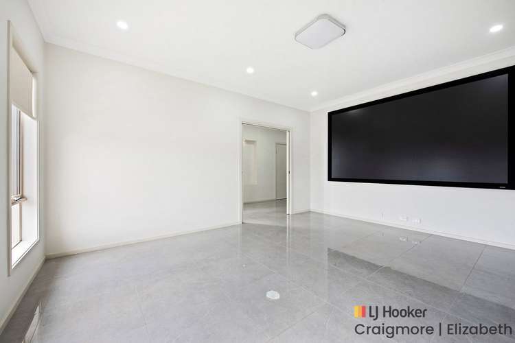 Fourth view of Homely house listing, 43 Liebrooke Boulevard, Blakeview SA 5114