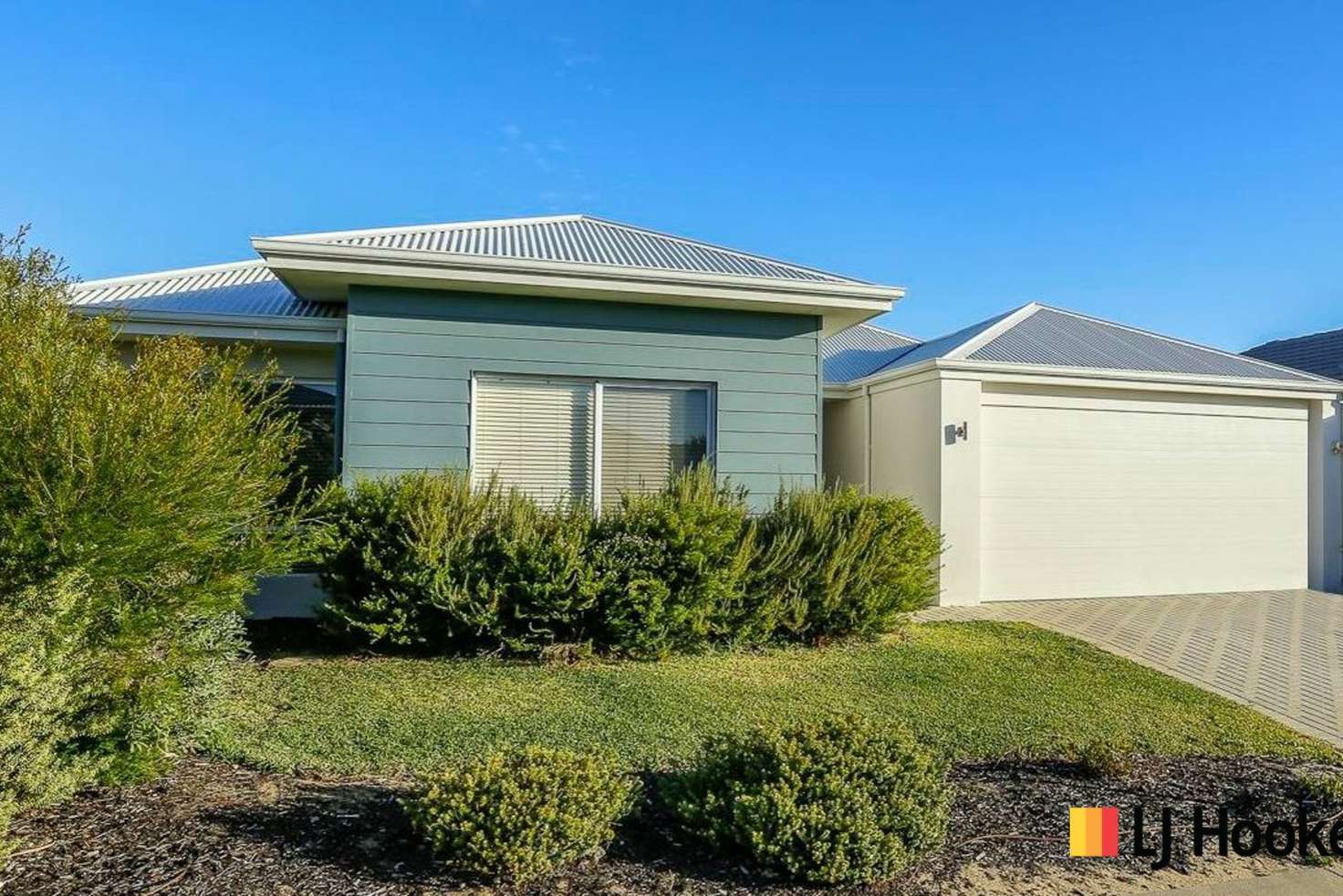 Main view of Homely house listing, 14 Spiral Flag Road, Yanchep WA 6035