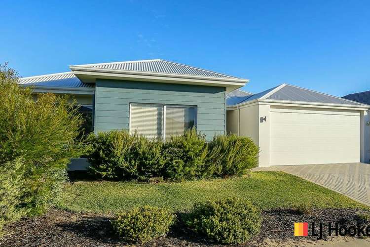 Main view of Homely house listing, 14 Spiral Flag Road, Yanchep WA 6035