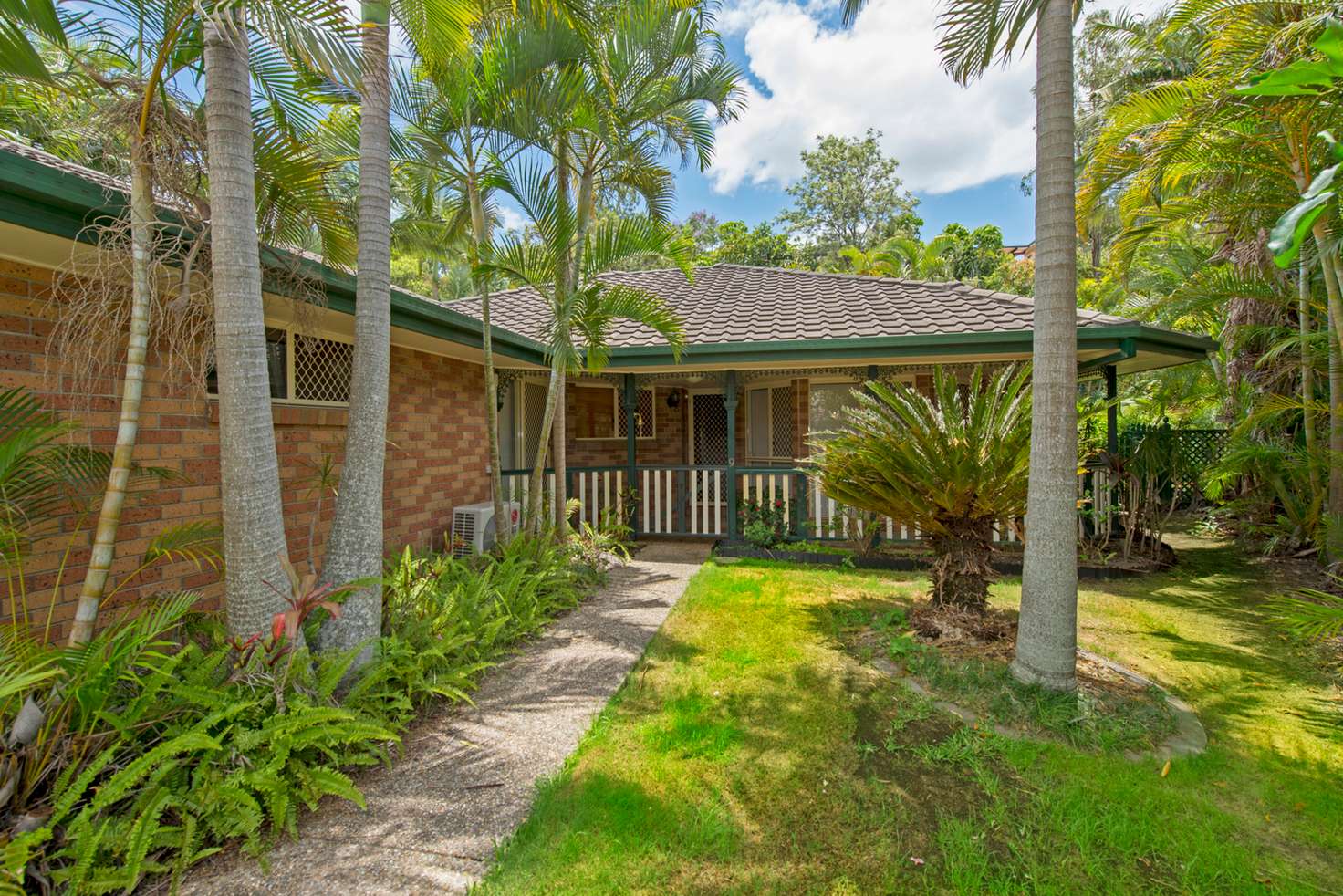 Main view of Homely house listing, 9 Schablon Close, Ormeau Hills QLD 4208