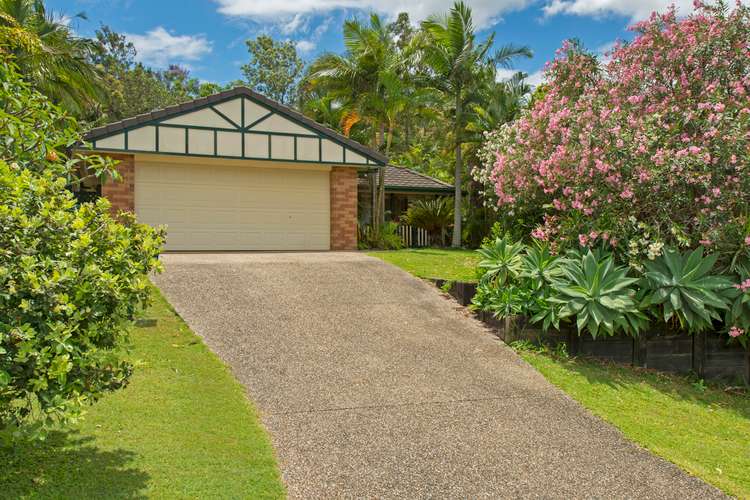 Second view of Homely house listing, 9 Schablon Close, Ormeau Hills QLD 4208