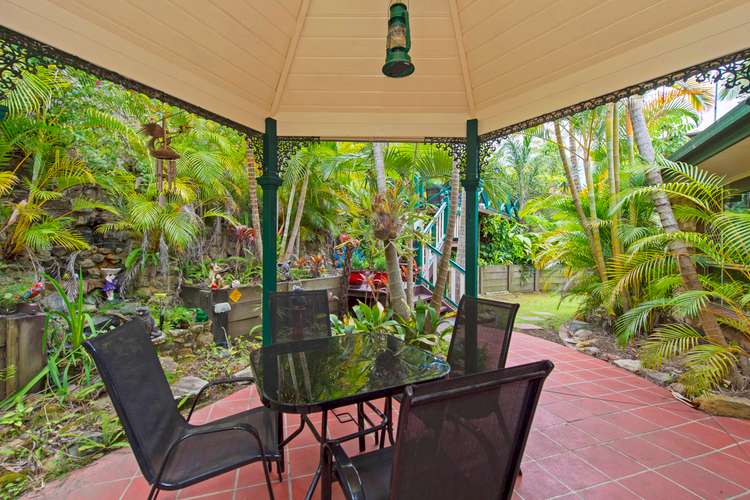 Third view of Homely house listing, 9 Schablon Close, Ormeau Hills QLD 4208