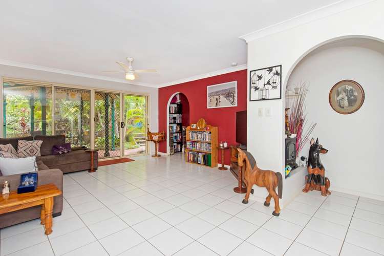 Fourth view of Homely house listing, 9 Schablon Close, Ormeau Hills QLD 4208