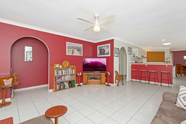 Fifth view of Homely house listing, 9 Schablon Close, Ormeau Hills QLD 4208