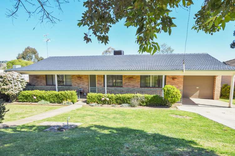 Main view of Homely house listing, 11 Milong Street, Young NSW 2594