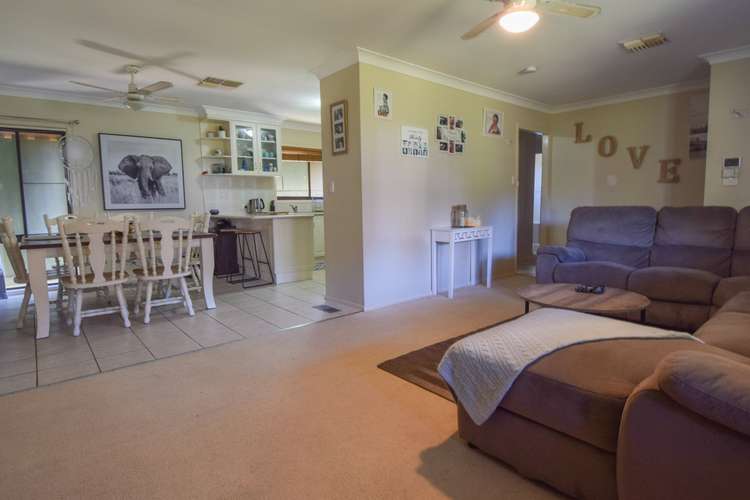 Second view of Homely house listing, 11 Milong Street, Young NSW 2594