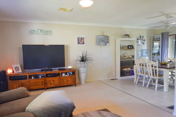 Third view of Homely house listing, 11 Milong Street, Young NSW 2594
