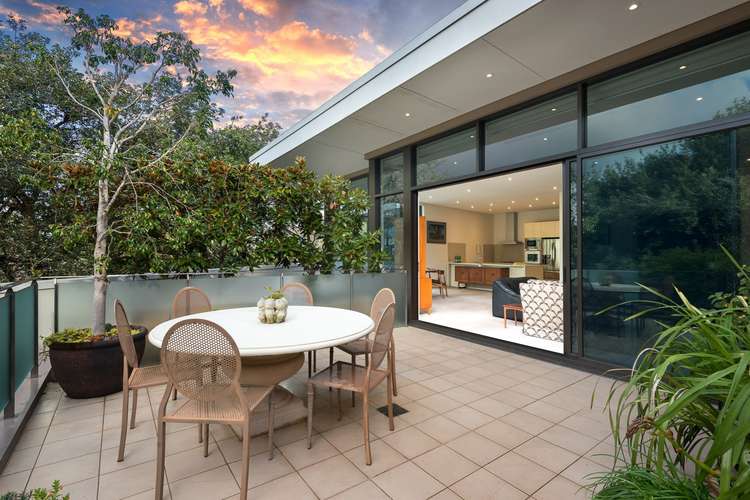 Main view of Homely unit listing, Penthouse 45/1-7 Newhaven Place, St Ives NSW 2075
