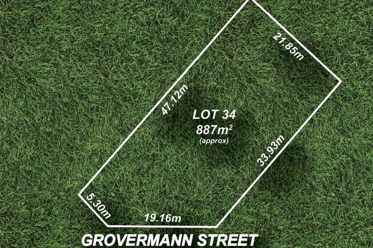 1 Grovermann Street, Williamstown SA 5351