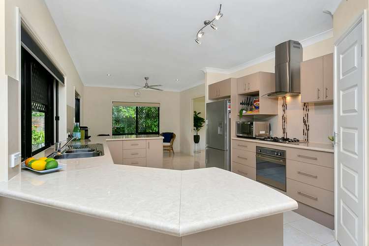 Second view of Homely house listing, 108 Springbrook Avenue, Redlynch QLD 4870