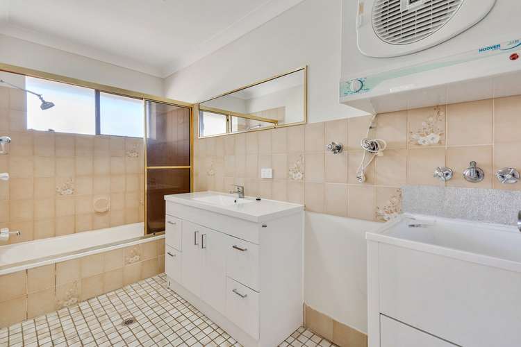 Third view of Homely unit listing, 7/66 Oxford Terrace, Taringa QLD 4068