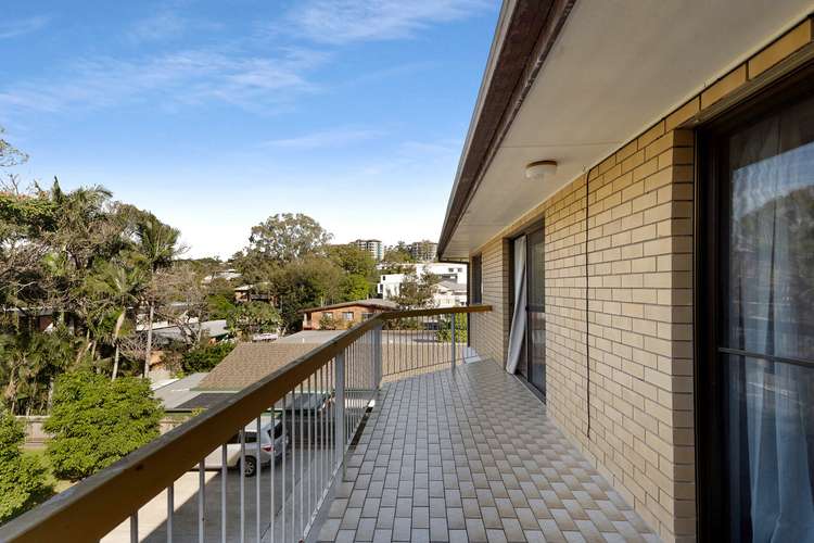 Fourth view of Homely unit listing, 7/66 Oxford Terrace, Taringa QLD 4068