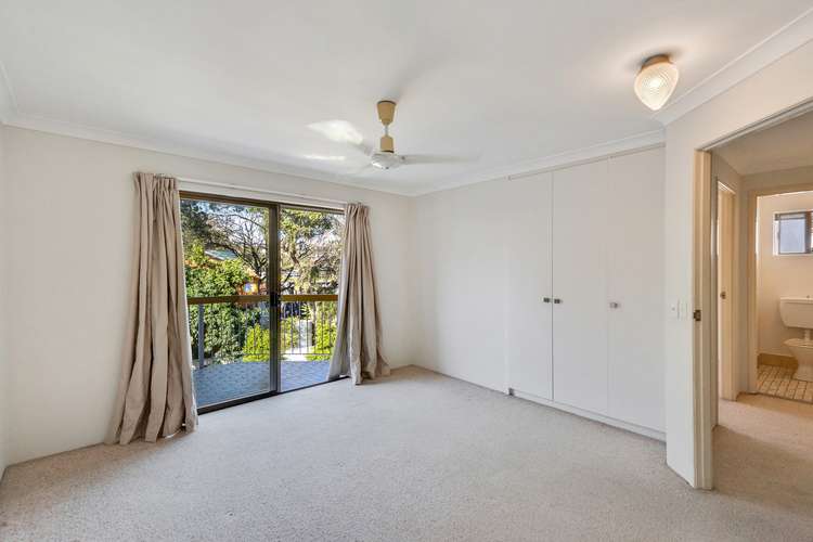 Sixth view of Homely unit listing, 7/66 Oxford Terrace, Taringa QLD 4068