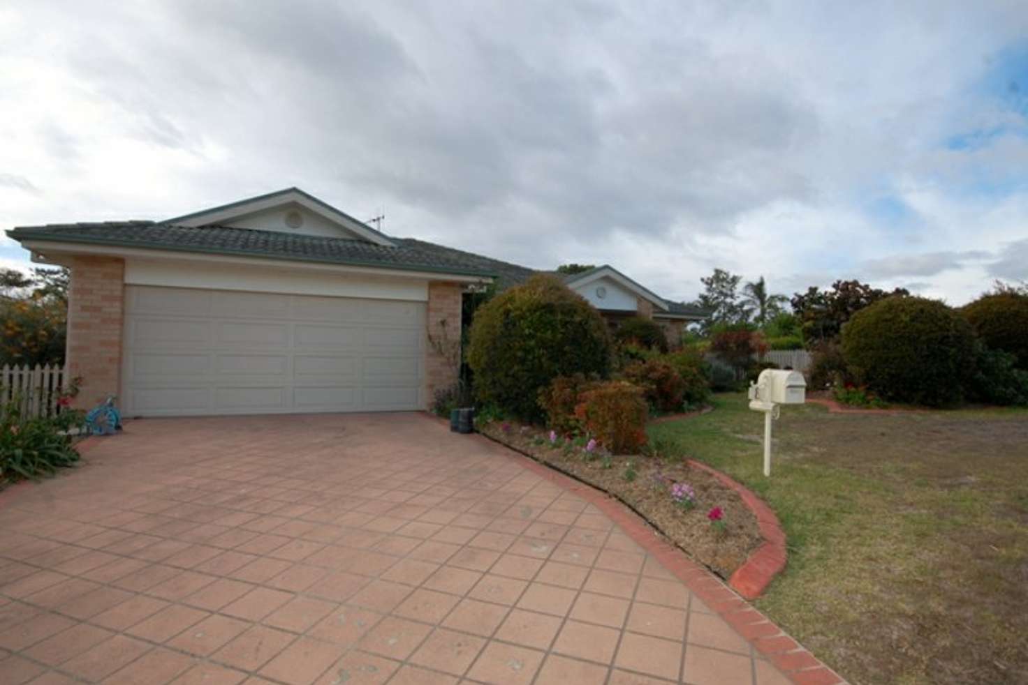 Main view of Homely house listing, 8 Ellenora Circuit, Wingham NSW 2429